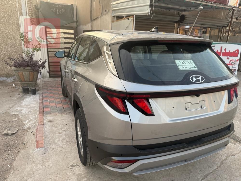 هيونداي توسان